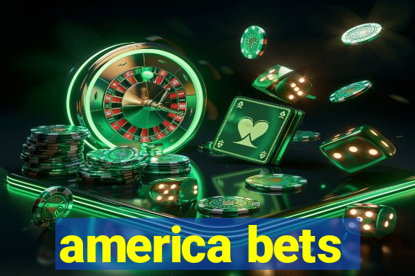 america bets